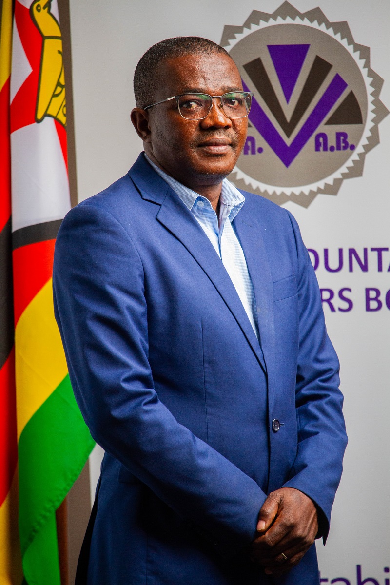 Dr Obson Matunja