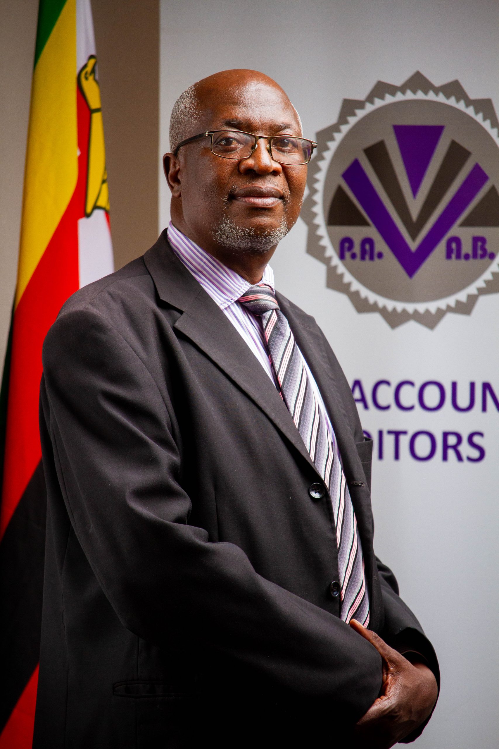 Mr Thomson Masvaure